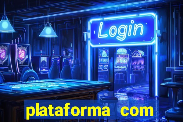 plataforma com giros gratis sem deposito